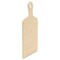 Wooden Cutting Board Shapes, Multiple Sizes Available, with Handle, for Kitchen & Decor | Woodpeckers
